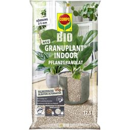 Compo Organic Indoor Plant Granules - 12.5 litres