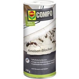 Compo Ant Blocker