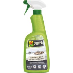 Compo Spray Anti-Fourmis & Insectes