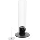 höfats SPIN 1200 - Lanterne de Table  - Noir