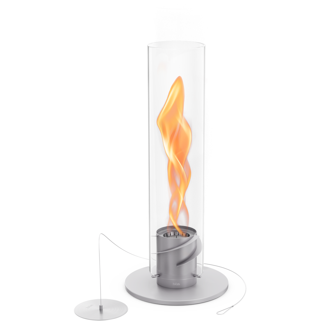 höfats SPIN 900 Table Fire - Bloomling International
