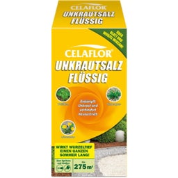 SUBSTRAL® Celaflor® Celaflor Unkrautsalz flüssig