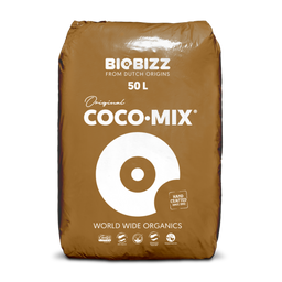Biobizz Coconut Fibre - 50 l