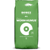 Biobizz Wurm-Humus
