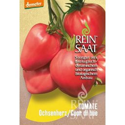 ReinSaat Pomidor mięsisty "Ochsenherz"
