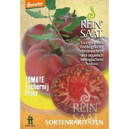 ReinSaat Tomate ''Tschernij Prinz''