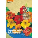 ReinSaat Kapucinka ''Tropaeolum majus'' - 1 pkt.