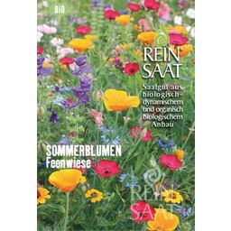 ReinSaat ''Tündérrét'' nyári virágkeverék - 1 csomag