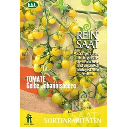 ReinSaat Wild Tomatoes "Yellow Currant"