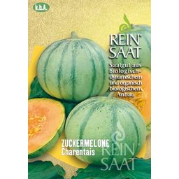 ReinSaat Zuckermelone 