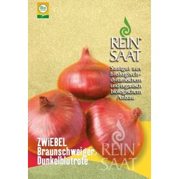 ReinSaat 'De Brunswick'' Onions - 1 Pkg