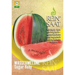ReinSaat Wassermelone "Sugar Baby"