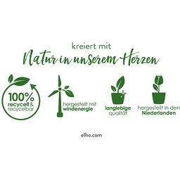 elho green basics Anzucht-Untersetzer M