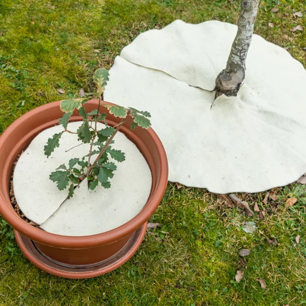 Andermatt Biogarten Krogi za prekrivanje - ∅ 60 cm