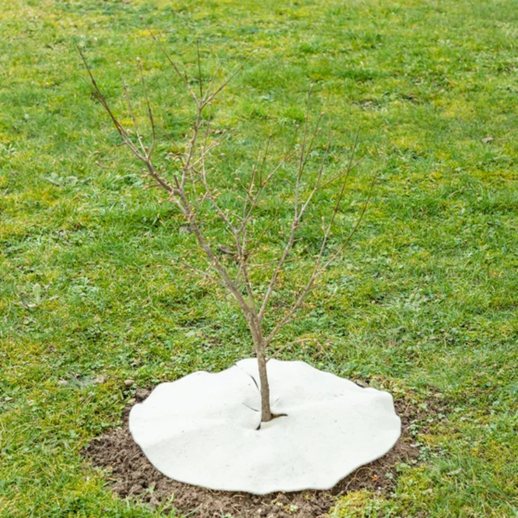 Andermatt Biogarten Krogi za prekrivanje - ∅ 60 cm