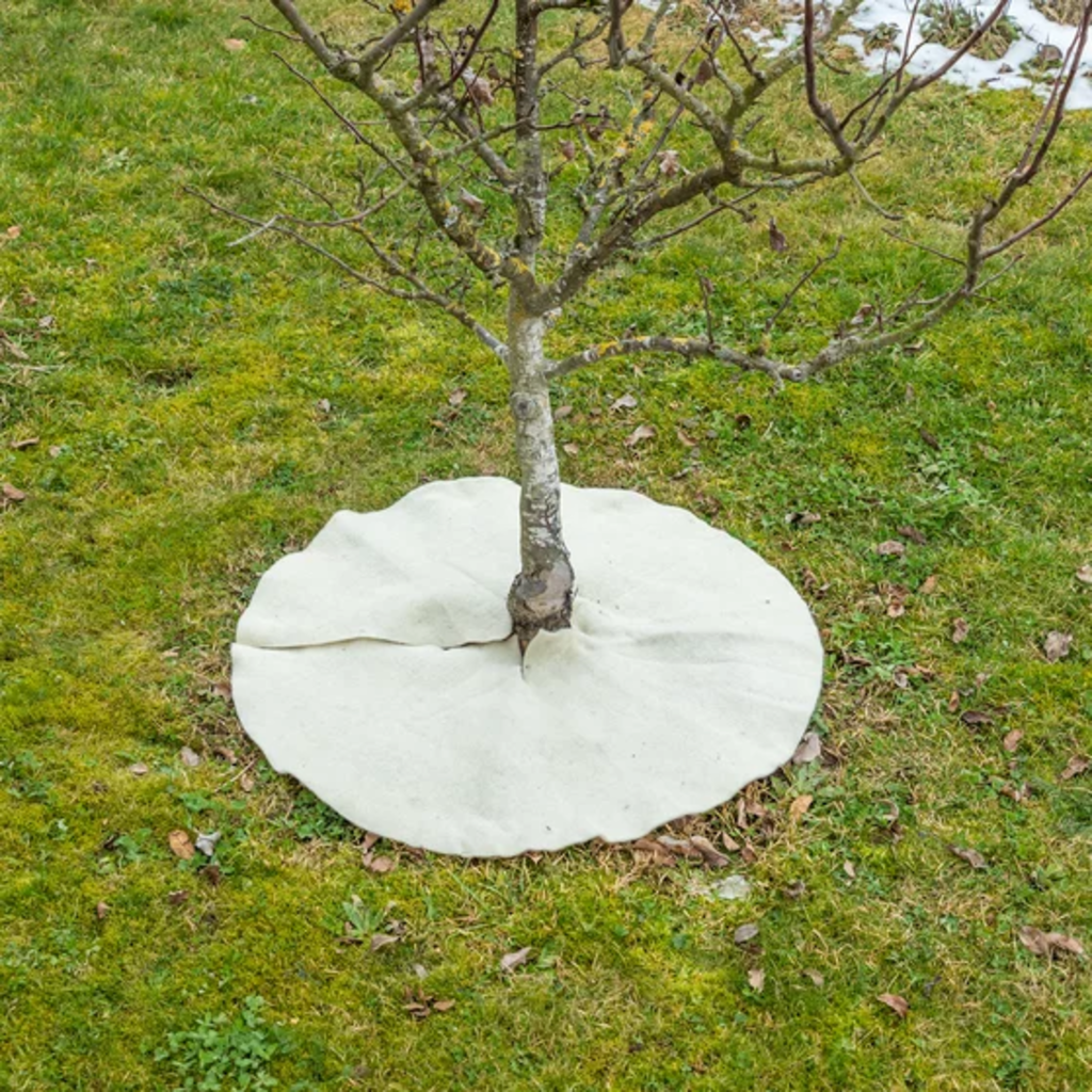 Andermatt Biogarten Krogi za prekrivanje - ∅ 60 cm