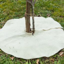 Andermatt Biogarten Mulčovací disk - ∅ 25 cm