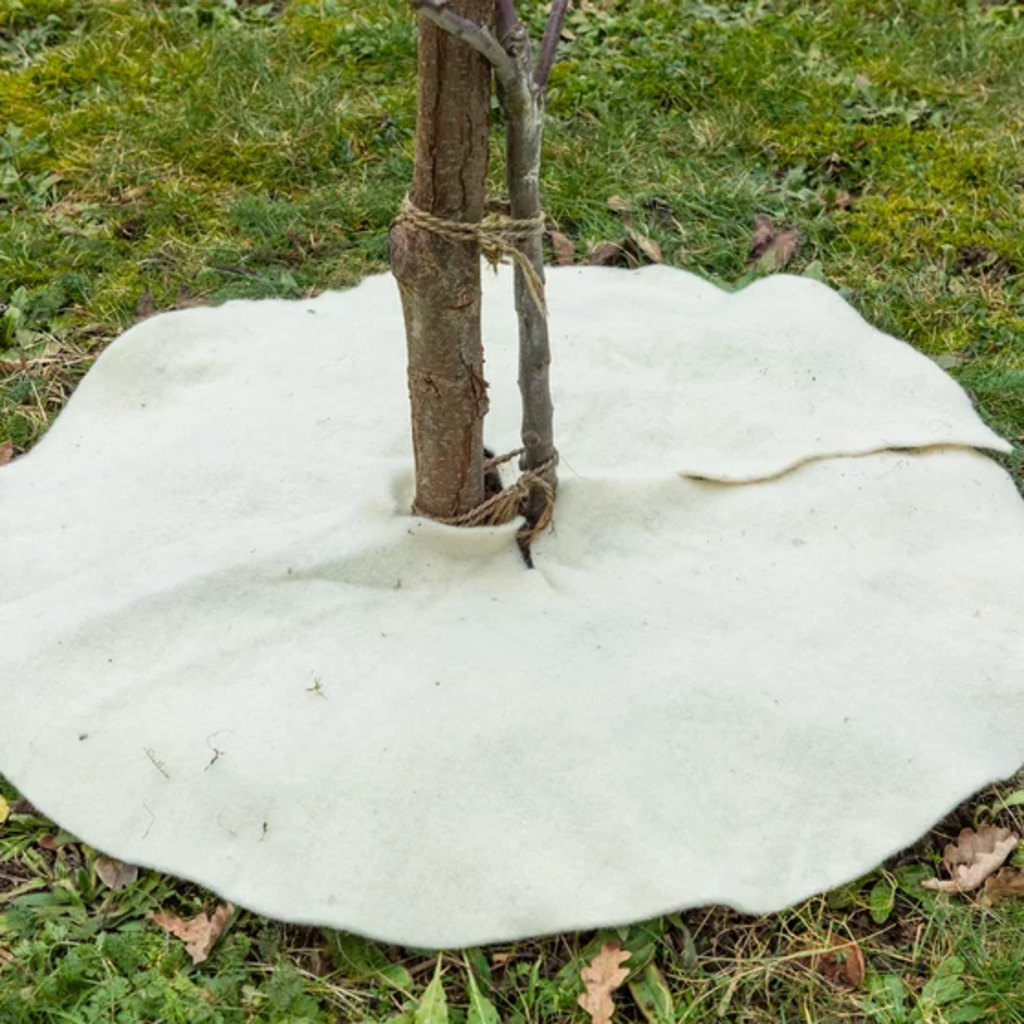 Andermatt Biogarten Krogi za prekrivanje - ∅ 60 cm