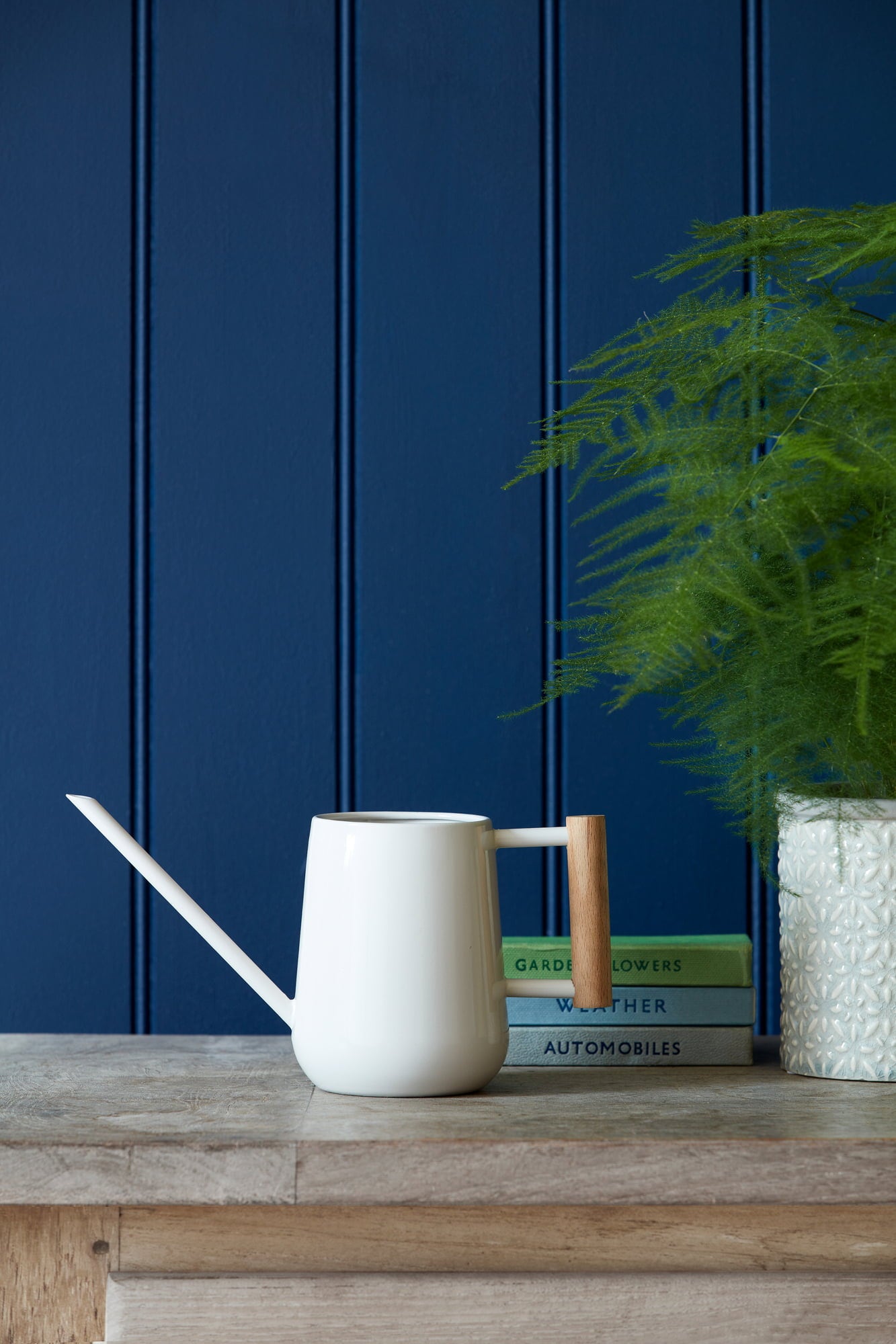 Burgon & Ball Small Watering Can for Indoor Plants