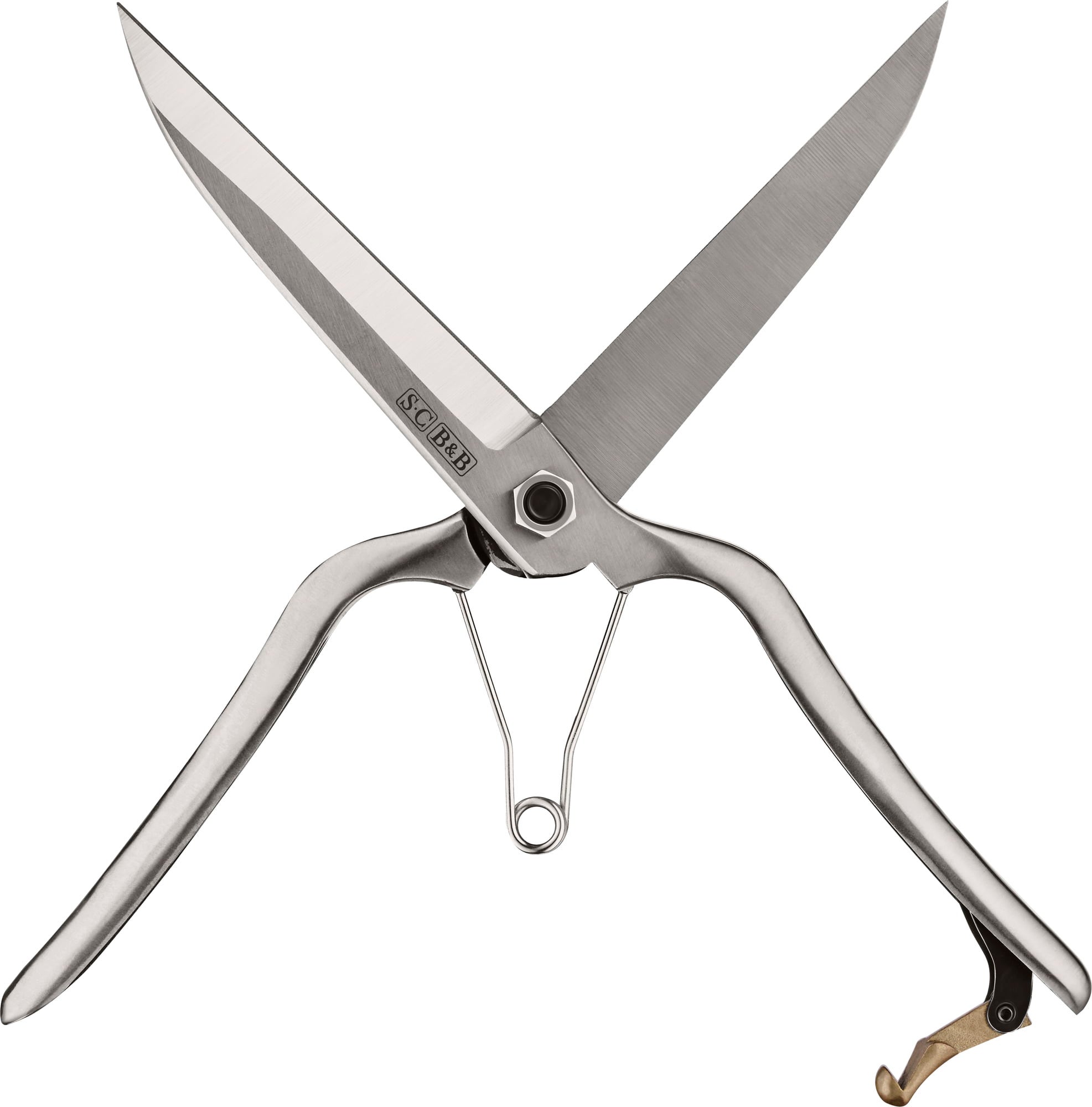 Burgon & Ball Formschnitt Schere