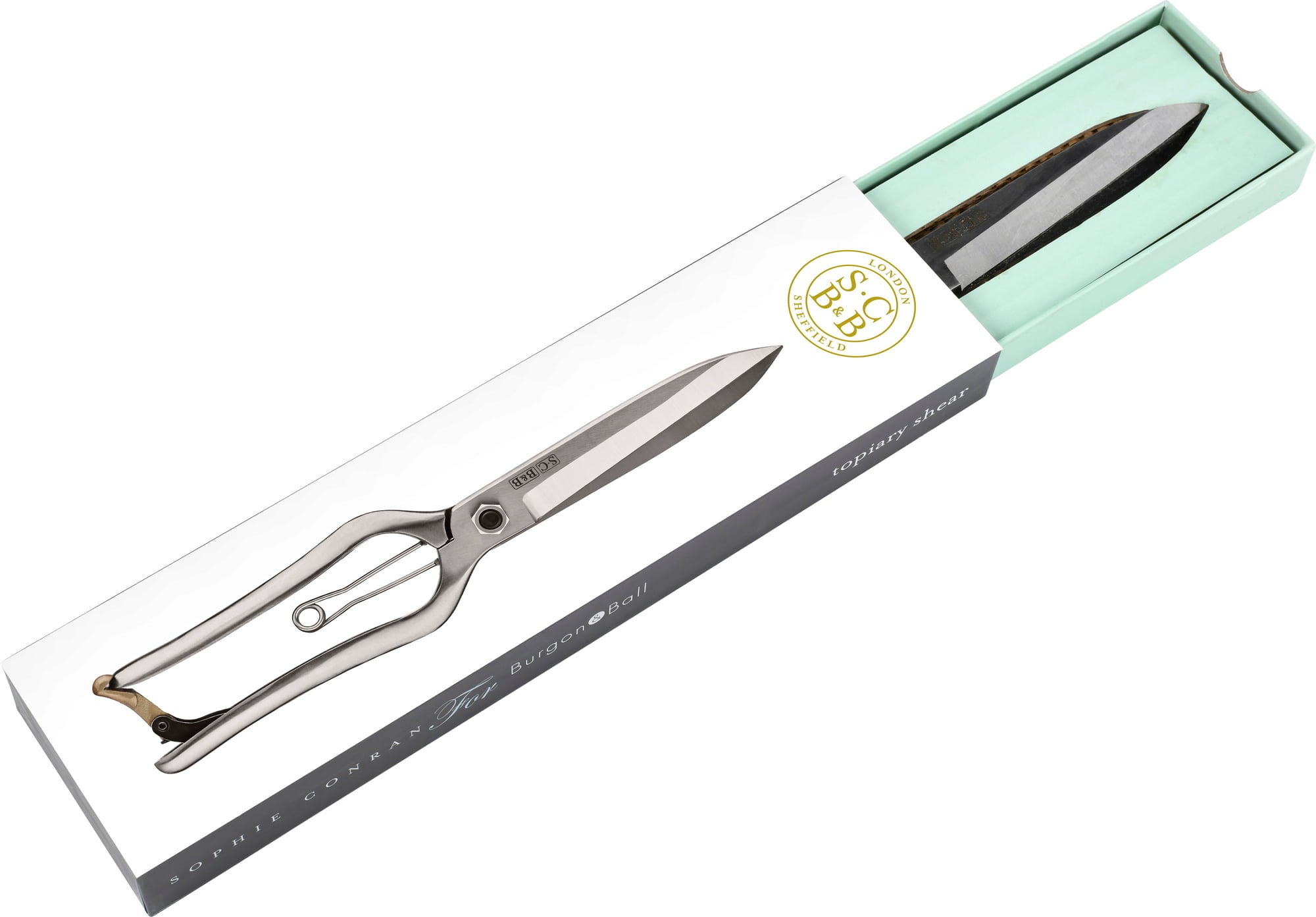 Burgon & Ball Formschnitt Schere