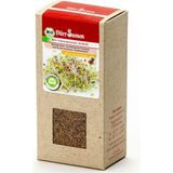 Dürr Samen Organic Alfalfa Sprouting Seeds