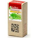 Dürr Samen Organic Green Pea Sprouting Seeds - 200g