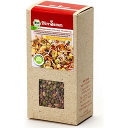 Dürr Samen Spicy and Aromatic Organic Seeds - 210g