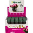 Blumat - Pour Plantes d'Intérieur - Lot de 25 - 25 pièces