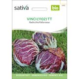 Sativa Chicorée Radicchio Bio "Vinci"