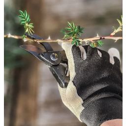 by Benson Deluxe Gardening Gloves - M