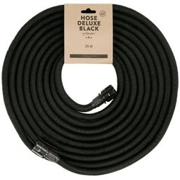 by Benson Záhradná hadica Deluxe Black - 25 m
