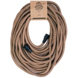 by Benson Deluxe Garden Hose - Natural