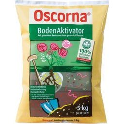 Oscorna Soil Activator - 5 kg