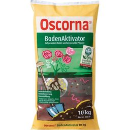 Oscorna Activateur de Sol - 10 kg