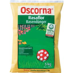 Oscorna Rasaflor Lawn Fertiliser