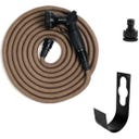 by Benson Tuinslangset Deluxe 15 m - Naturel