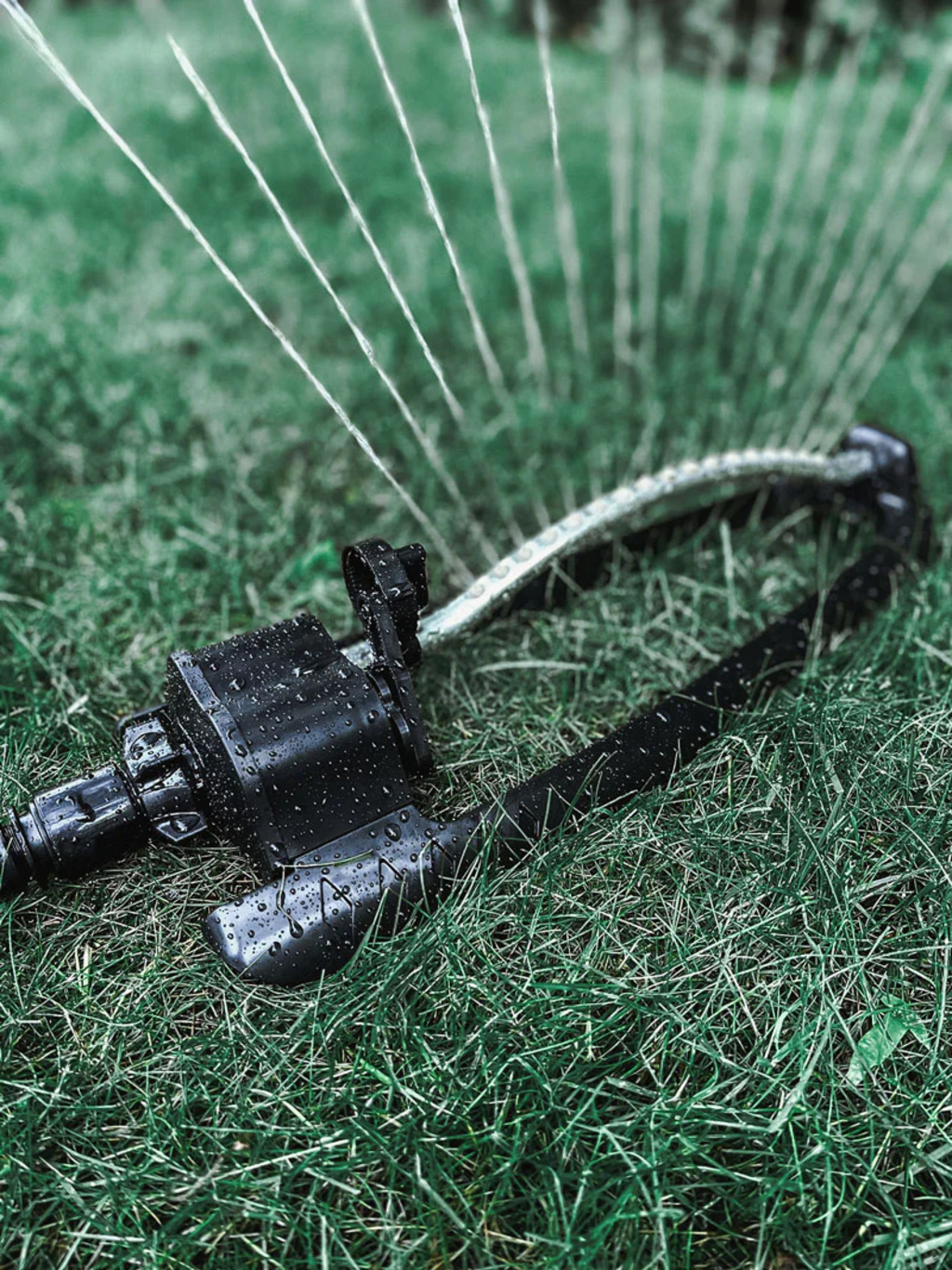 by Benson Wassersprinkler Oszillator - 1 Stk.