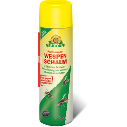 Neudorff Schiuma Spray Antivespa - Permanent