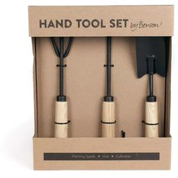 by Benson Garden Hand Tool Set - 1 Set