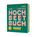Löwenzahn Verlag Knjiga o visokih gredah - 1 k.