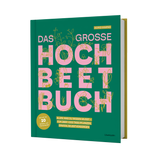 Löwenzahn Verlag Das große Hochbeet-Buch