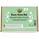 Grow-Grow Nut Microgreen Navulverpakking - Boerenkool