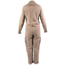 by Benson Garden Overall Suit - Natural - M