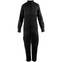 by Benson Garden Overall Suit - Black