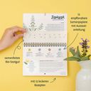 Primoza Kalendarz „Kuchnia Ziołowa”
