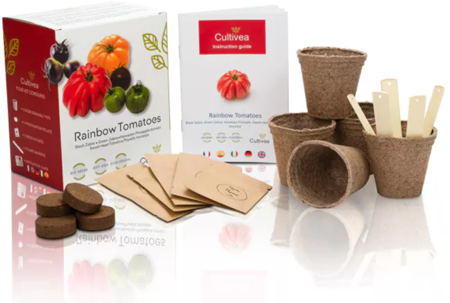 Cultivea Mini-Kit 