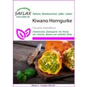 Saflax Kiwano szarvasdinnye - 1 csomag