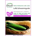 Saflax Luffa Schwammgurke - 1 Pkg