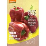 ReinSaat Peppers "Quadrato d'Asti rosso"